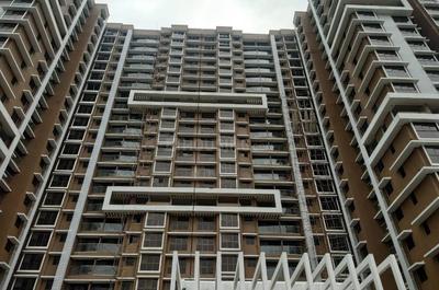 Gallery Cover Image of 1400 Sq.ft 3 BHK Apartment for rent in Jogeshwari West for 55000