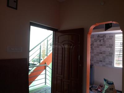 1 BHK Apartment