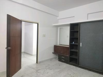 BHK Flat for rent in Ameerpet, North Hyderabad 620 Sqft