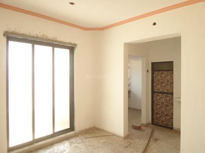 1 RK Apartment
