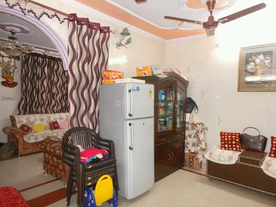 3 BHK Independent House