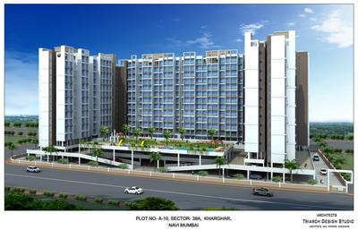 1 BHK Flat