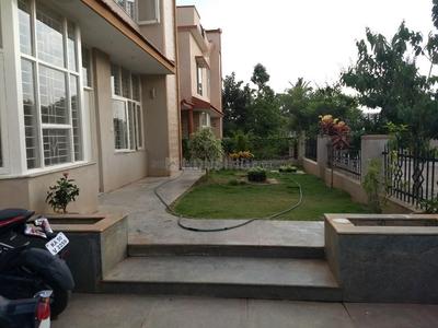 Gallery Cover Image of 800 Sq.ft 3 BHK Independent House for buy in Jeevanbheemanagar for 25000500