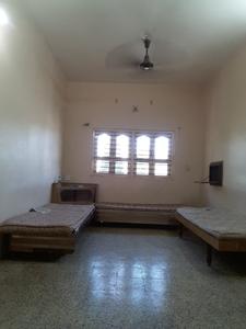 1 BHK Apartment