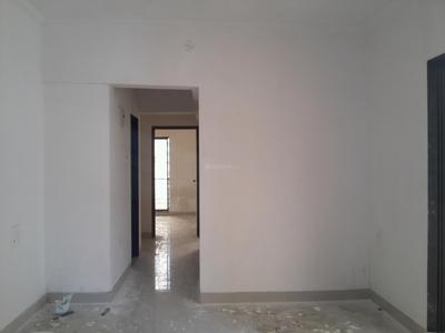 Gallery Cover Image of 1050 Sq.ft 2 BHK Apartment for buy in Kharghar for 6500000