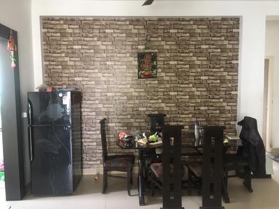 3 BHK Apartment