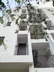 Building Image of Shri Ram Houses PG Hostel in New Friends Colony