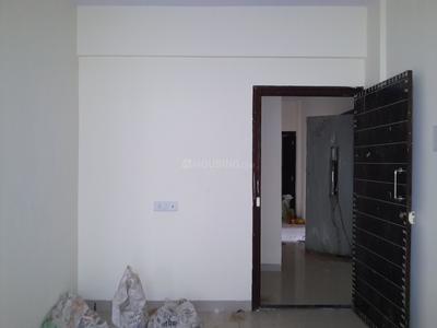 1 BHK Apartment