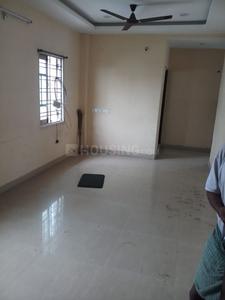 Gallery Cover Image of 1260 Sq.ft 2 BHK Apartment for rent in Chanakyapuri for 10500
