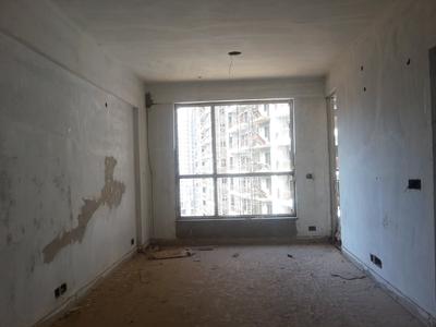 Gallery Cover Image of 470 Sq.ft 1 RK Apartment for buy in Sector 143 for 2100000