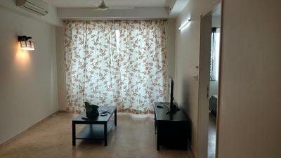 3 BHK Apartment