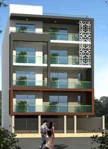 3 BHK Independent Floor