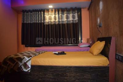 Bedroom Image of Ab Business House in Kopar Khairane