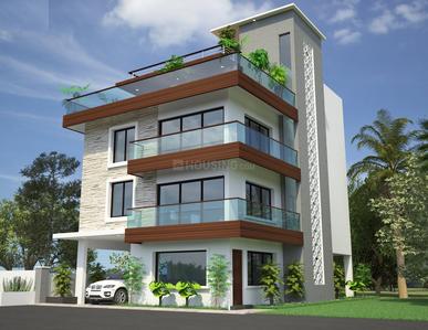 Gallery Cover Image of 539 Sq.ft 1 BHK Apartment for buy in Adambakkam for 4200000