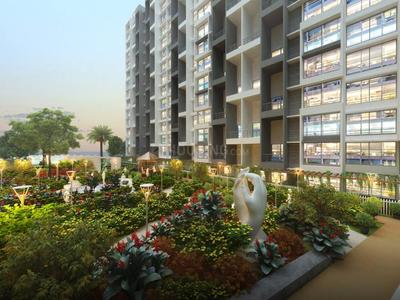2 BHK Apartment