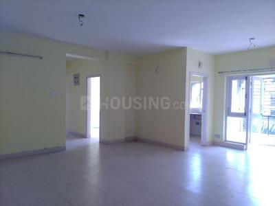 3 BHK Apartment