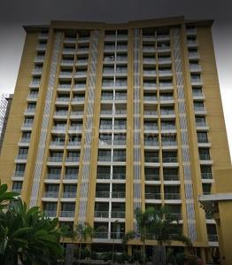 1 BHK Apartment