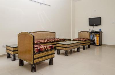 Hall Image of PG 6497074 Sector 135 in Sector 135
