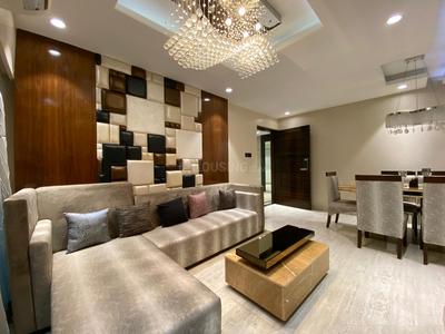 2 BHK Apartment