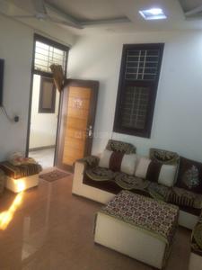 2 BHK Independent House