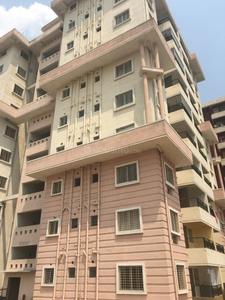 Gallery Cover Image of 1182 Sq.ft 3 BHK Apartment for buy in Baridih Basti for 4500000