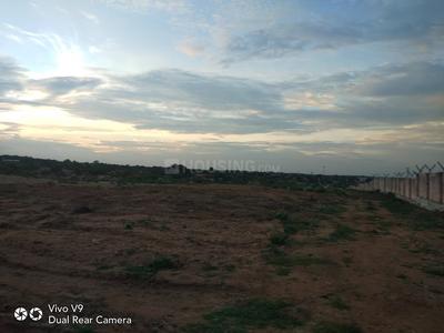 Residential Plot