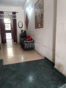 Gallery Cover Image of 1282 Sq.ft 3 BHK Independent Floor for buy in Sector 49 for 3840000