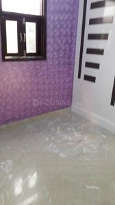 Gallery Cover Image of 400 Sq.ft 1 BHK Independent Floor for buy in Sector 21 Rohini for 2400000