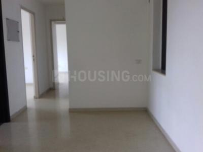 Gallery Cover Image of 1188 Sq.ft 3 BHK Apartment for buy in Mulund West for 22500000