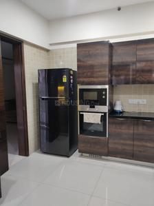 5 BHK अपार्टमेंट