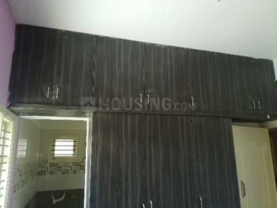 Gallery Cover Image of 2400 Sq.ft 5 BHK Independent House for buy in Vidyaranyapura for 7500000