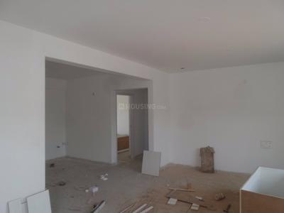 Gallery Cover Image of 1100 Sq.ft 3 BHK Independent Floor for buy in HMT Housing Colony for 7500000