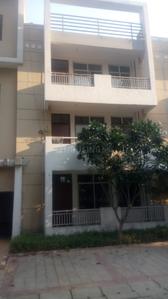 Gallery Cover Image of 1410 Sq.ft 3 BHK Independent Floor for buy in Ansal City for 5000000