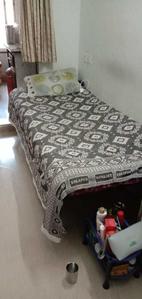 Bedroom Image of PG 4040714 Rasta Peth in Rasta Peth