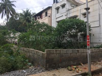 Gallery Cover Image of Sq.ft Residential Plot for buy in Arakere for 15600000