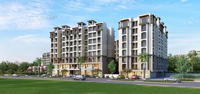 Gallery Cover Image of 530 Sq.ft 1 BHK Apartment for buy in Neral for 1787000