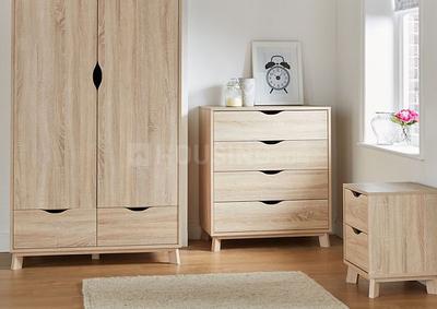 1 BHK Apartment