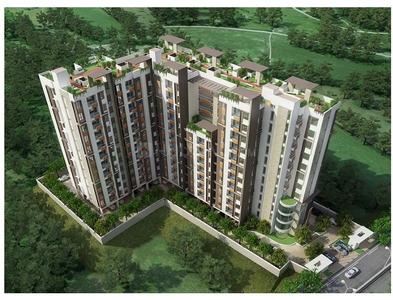3 BHK Apartment
