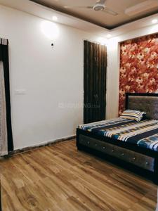 Gallery Cover Image of 1290 Sq.ft 3 BHK Independent House for buy in Noida Extension for 3500000