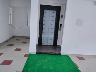 2 BHK इंडिपेंडेंट बिल्डर फ्लोर
