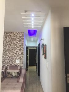 Gallery Cover Image of 1144 Sq.ft 3 BHK Apartment for buy in Safedabad for 1899000