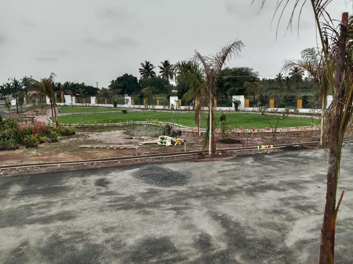 Residential 1500 Sqft Plot for sale at Narasimhanaickenpalayam