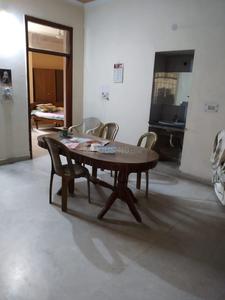 1 BHK Independent Floor