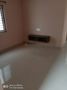 1 BHK Apartment
