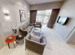 2 BHK Apartment