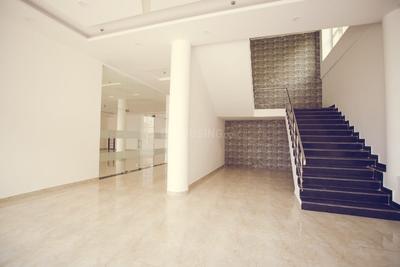 4 BHK Apartment