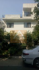 3 BHK Independent Floor