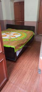 Gallery Cover Image of 300 Sq.ft 1 BHK Independent House for rent in Oriental Fan Factory, Kankurgachi for 6000