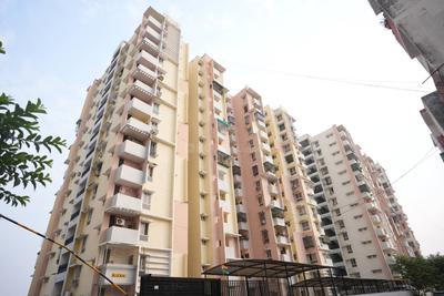 BHK 953 Sqft Flat for sale at Gomti Nagar, Property ID 18160793