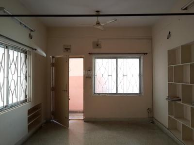 1 BHK Independent House